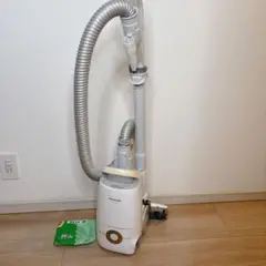 2025年最新】panasonic 掃除機 mc-jp510gの人気アイテム - メルカリ