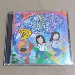 パフィーCDアルバム PUFFY The Very Best of Puffy