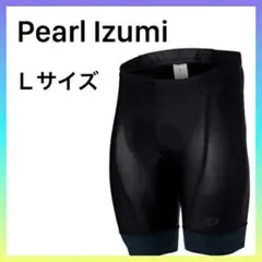 パールイズミ サイクルウェア コールド シェイド パンツ メンズ L