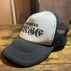 希少　未使用　ミッシェルガンエレファント　キャップ　CAP メッシュキャップ 希少 未使用 ミッシェルガンエレファント キャップ CAP メッシュ