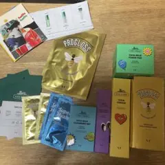 VT 色々セット おまけ付き