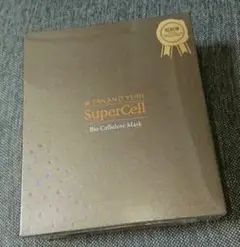 たかの友梨 スーパーセルバイオセルロースマスク 新品