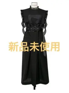 3万円オフ Sacai ドレス