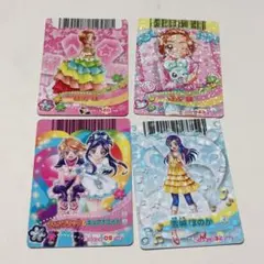 プリキュア　DCD