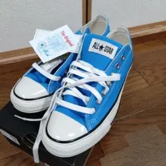 コンバース オールスター ドリーミーブルー 27.5cm
