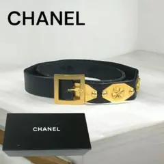 2025年最新】CHANEL メンズ ベルトの人気アイテム - メルカリ