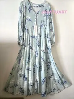 新品！！JILLSTUART　Aラインワンピース 　吉高由里子さんドラマ着用