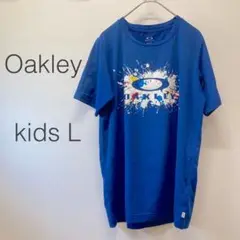 Oakley パフォーマンスフィット Tシャツ キッズL160サイズ