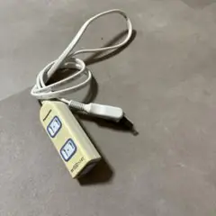 Panasonic 延長コード3口　1m