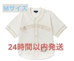 TWS [24/7:WITH:US] S/S JERSEY Mサイズ トレカ無し