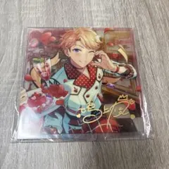 あんスタ 中国 星華アクスタ 鳴上嵐