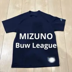 希少Buw League 野球用アンダーシャツ ネイビー 150