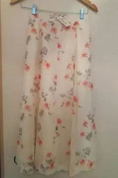 ORSEILLE スカート