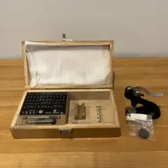 時計用工具　MKS