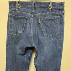 levi's 70'S〜 519