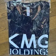 KMGホールディングス 社会人野球　応援シャツ