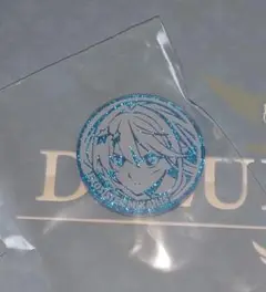 エクソシスター・ミカエリス コイン
