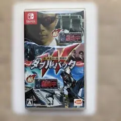 超・逃走中&超・戦闘中 ダブルパック