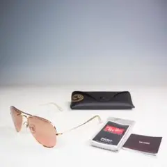 レイバン アビエーター クラシック サングラス K9036