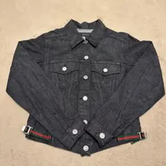 美品!GUCCI Gジャン 42