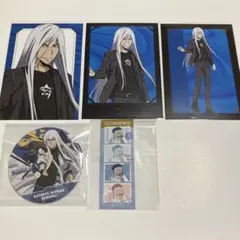 家庭教師ヒットマンREBORN！　スクアーロ　まとめ売り