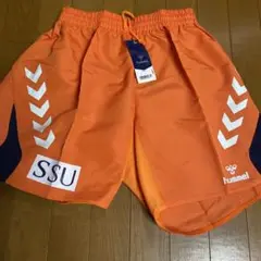 静岡SSUボニータ　ヒュンメル　パンツ　ユニホーム