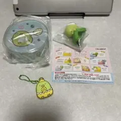 すみっコぐらしぺんぎん？セット