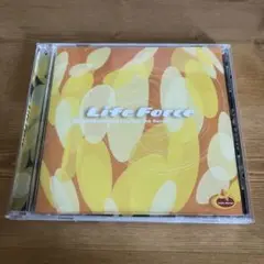 Life Force - Nick the Record CD