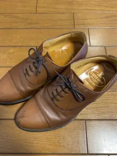 スコッチグレイSCOTCH GRAIN ビジネスシューズ 革靴 HIROKAWA