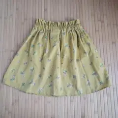 女の子スカート130