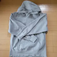 GUヘビーウエイトプルパーカー