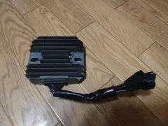 SUZUKI SV650S　レギュレータ（K3～K6）