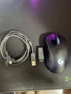 Logicool G703h ワイヤレスゲーミングマウス 箱無し