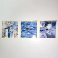 星宮とと -IF- sticker pack 3 ステッカー◆未使用品