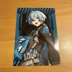 シクフォニ こさめ 3rd Anniversary ランダムプロマイドL版