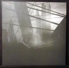 【Uk.Org】Johann Johannsson LP