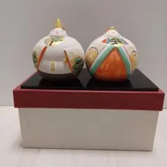 土鈴古都 雛人形 節句人形