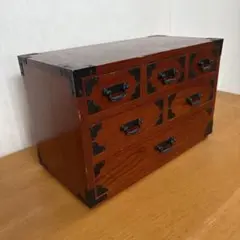 和風　小物入れ　小物棚