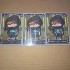 ロビンフッド コレクションカード