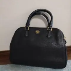 美品　トリーバーチ　ショルダーバッグ ハンドバッグ　2way レザー