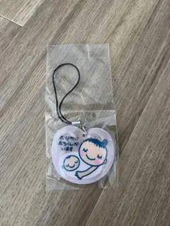 マタニティキーホルダー