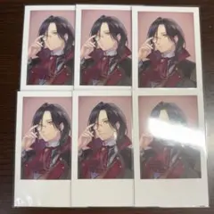 にじさんじ シェリン・バーガンディ
