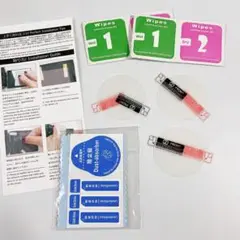 Wisoee G3 1.32インチ スマートウォッチ　VacFun