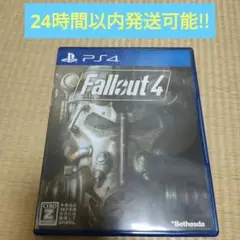 PS4 FALLOUT4