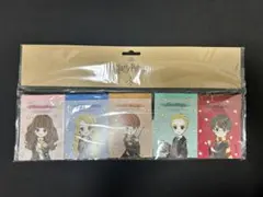 ハリーポッターツアー メモ帳 ボールペンセット