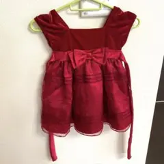 Sweet Heart Roseドレス 80-90cm