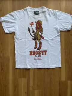エロスティポップ Tシャツ