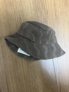 GROWN ハット Sサイズ