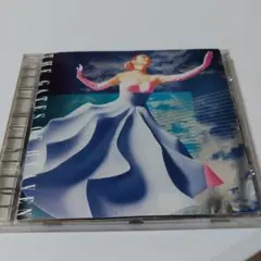 松任谷由実 CD