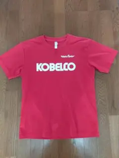 コベルコ神戸スティラーズ応援TシャツKOBELCO★S